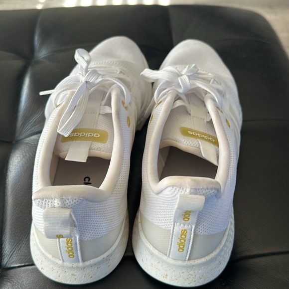 Adidas Pure Motion Adapt Shoes. Women’s size 11 - Picture 4 of 7